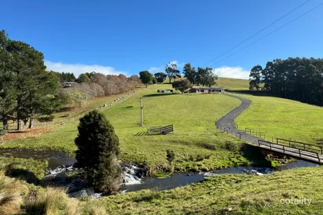 Property photo of 98 Creamery Road Sulphur Creek TAS 7316