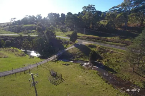 Property photo of 98 Creamery Road Sulphur Creek TAS 7316