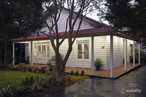 30 Green St, Ivanhoe, VIC 3079