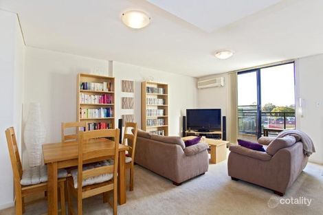 Property photo of 19/79-81 Union Road Penrith NSW 2750