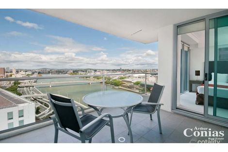 204/18 Tank St, Brisbane City, QLD 4000