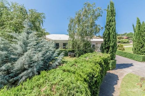 Property photo of 2 Domain Court Warragul VIC 3820