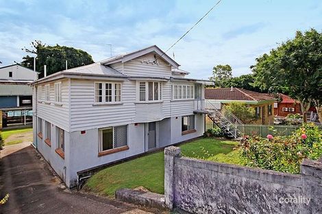 1/47 Fleming Rd, Herston, QLD 4006