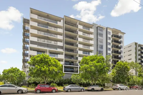 2103/25 Charlotte St, Chermside, QLD 4032