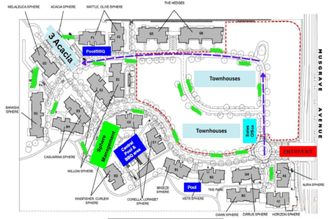 10 Horizon/154 Musgrave Ave, Southport, QLD 4215