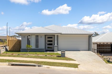 9 DARLING CT, PARK RIDGE, QLD 4125