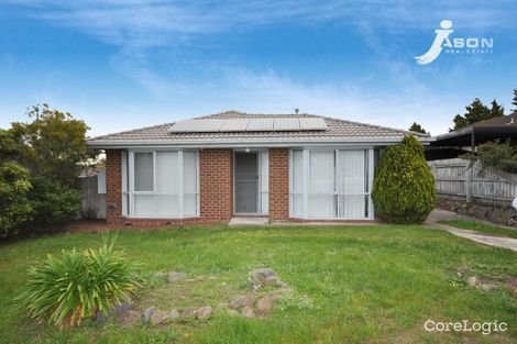Property photo of 13 Themeda Court Meadow Heights VIC 3048