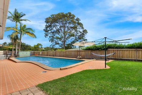Property photo of 7 Springfield Road Hornsby Heights NSW 2077
