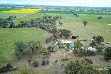 116 Benalla-Tocumwal Rd, Goorambat, VIC 3725