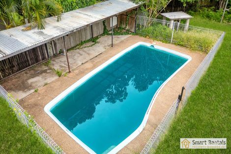 Property photo of 7 Linden Crescent Wulguru QLD 4811