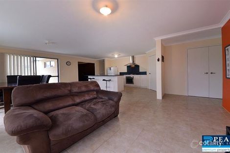 Property photo of 12 Echidna Street Banksia Grove WA 6031