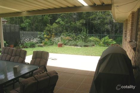 Property photo of 14 Dianella Place Capalaba QLD 4157