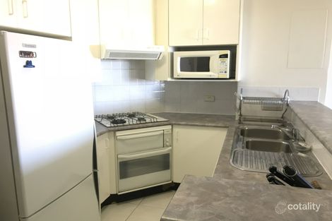 Property photo of 36/134-150 Bulwara Road Pyrmont NSW 2009