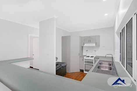 Property photo of 4 Scotia Close Mount Sheridan QLD 4868