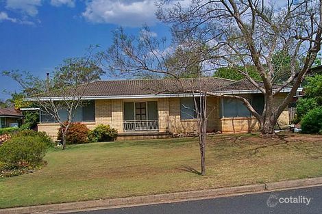 17 Paterson St, Carlingford, NSW 2118