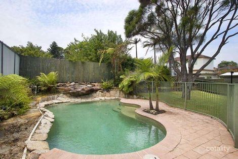 Property photo of 2 Gillham Avenue Caringbah South NSW 2229