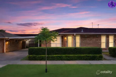54/144 DORVILLE RD, CARSELDINE, QLD 4034