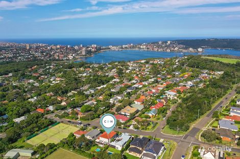 Property photo of 29 Vista Avenue Balgowlah Heights NSW 2093