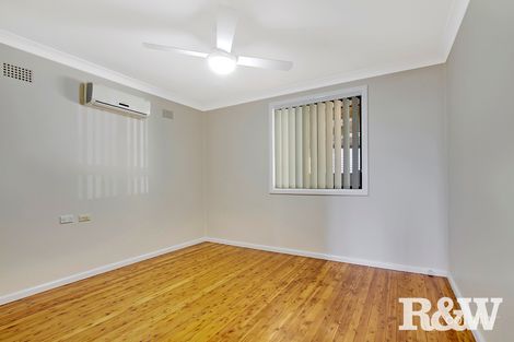 Property photo of 65 Torres Crescent Whalan NSW 2770