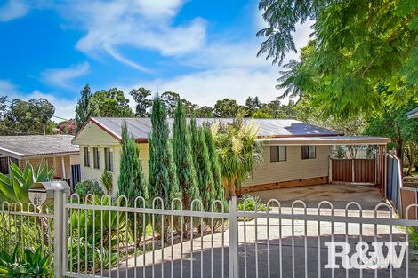 65 Torres Cres, Whalan, NSW 2770