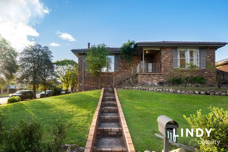 110 Blaxland Ave, Singleton Heights, NSW 2330