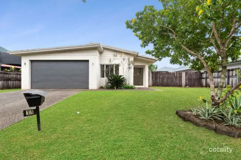 Property photo of 11 Mackerras Street Redlynch QLD 4870
