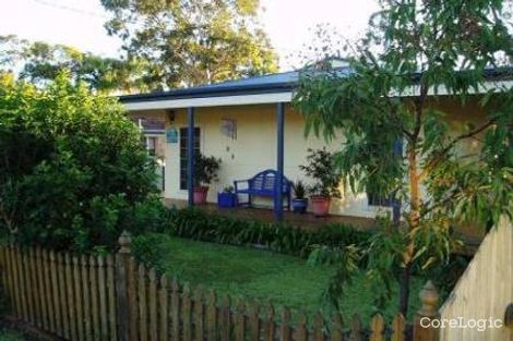 Property photo of 48 Warrina Avenue Summerland Point NSW 2259