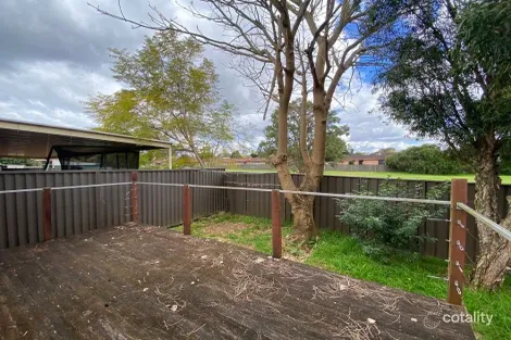Property photo of 6/4 Bensley Road Macquarie Fields NSW 2564