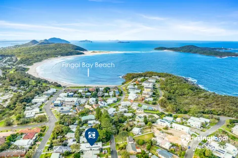 23 Bent St, Fingal Bay, NSW 2315