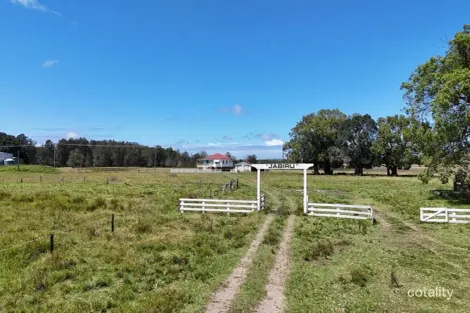 409 Mundays Lane, Limeburners Creek, NSW 2444