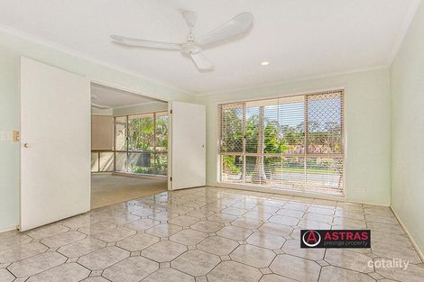 Property photo of 35 Camberwell Circuit Robina QLD 4226