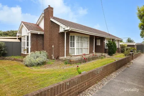 33 Tamarisk Ave, Glen Waverley, VIC 3150