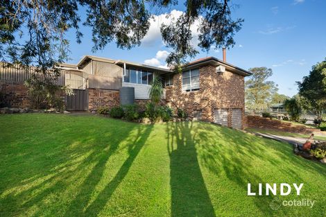 Property photo of 110 Blaxland Avenue Singleton Heights NSW 2330