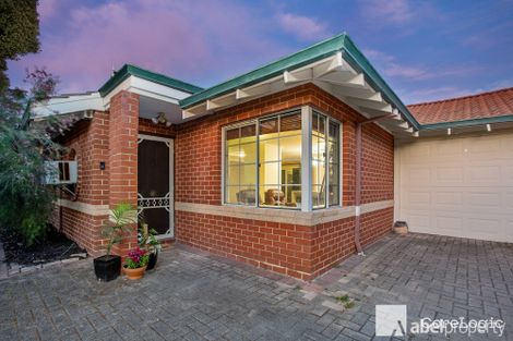 Property photo of 1/81 Swan Street Tuart Hill WA 6060