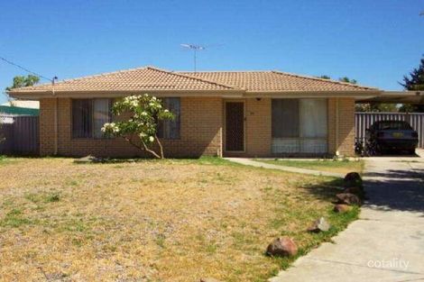 Property photo of 10 Rason Close Cooloongup WA 6168