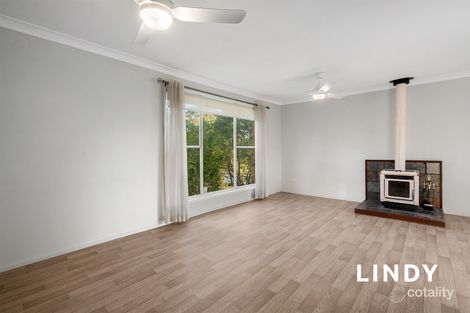 Property photo of 110 Blaxland Avenue Singleton Heights NSW 2330