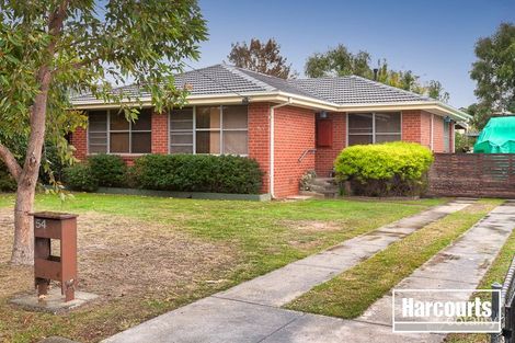 Property photo of 54 Martin Street Hastings VIC 3915