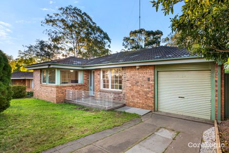 Property photo of 5 Peggotty Avenue Ambarvale NSW 2560