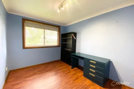 Property photo of 6/4 Bensley Road Macquarie Fields NSW 2564