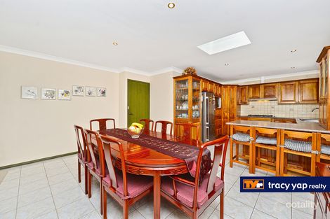 Property photo of 2 Aster Street Eastwood NSW 2122