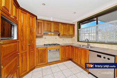 Property photo of 2 Aster Street Eastwood NSW 2122