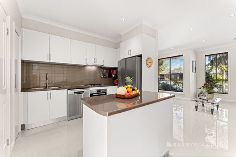 Property photo of 1/7 Kumara Circuit South Morang VIC 3752