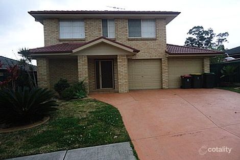 Property photo of 30 Basswood Crescent Fletcher NSW 2287