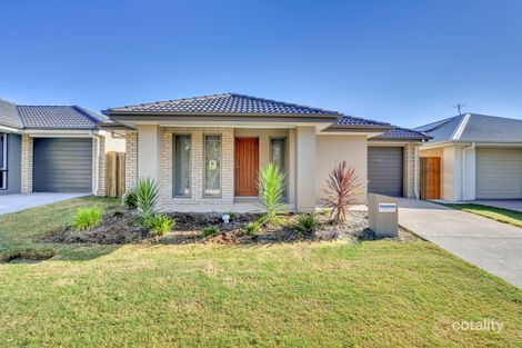 Property photo of 27 Mortimer Drive Flagstone QLD 4280