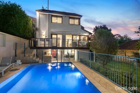 Property photo of 25 Rutland Avenue Castlecrag NSW 2068