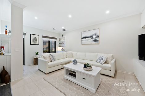 Property photo of 28 North Shore Drive Point Cook VIC 3030