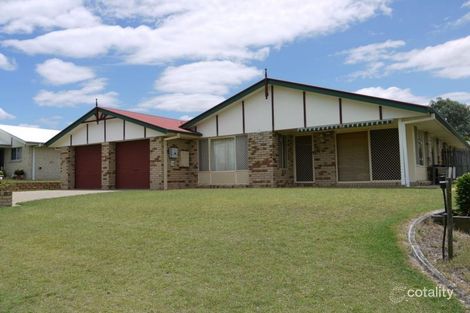 11 Powells Rd, Yamanto, QLD 4305