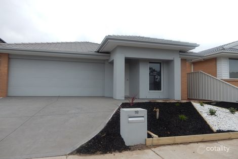 18 Teacher Cres, Truganina, VIC 3029