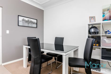 Property photo of 21/52-54 Old Northern Road Baulkham Hills NSW 2153