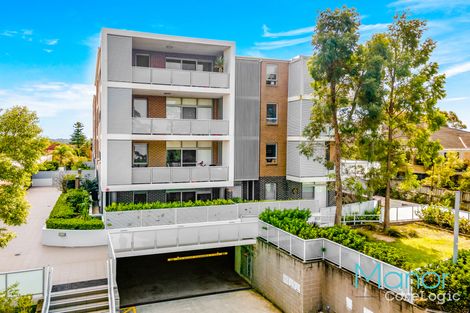 Property photo of 21/52-54 Old Northern Road Baulkham Hills NSW 2153